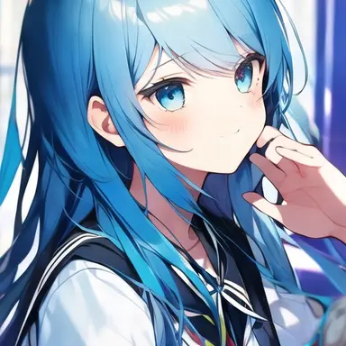 Profile image of 坂井　彩綾