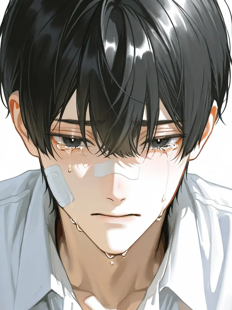 Calcium의 幼馴染は殺人犯