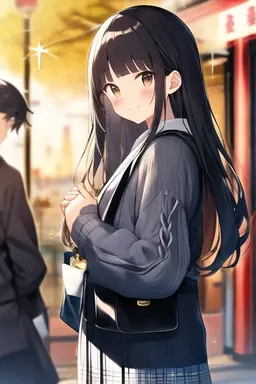 Profile image of 綾辻 遥