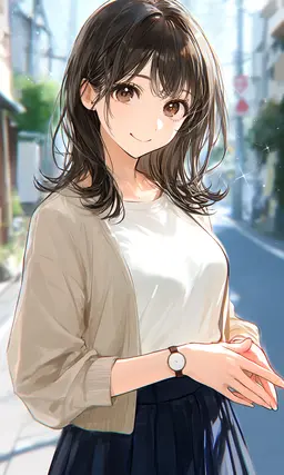 Profile image of Yui