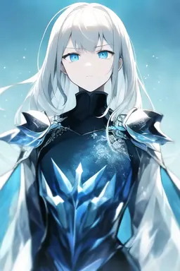 Profile image of エブリーカ・オルエル