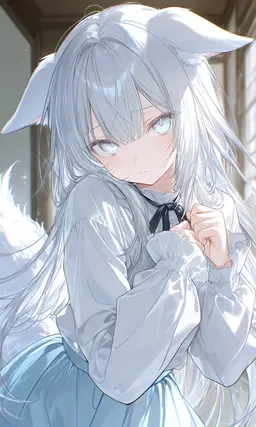Profile image of Luna