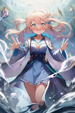 Profile image of ヘゥゼルメット・リル