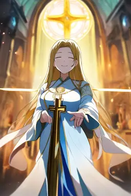 Profile image of アラウタ・イーコール