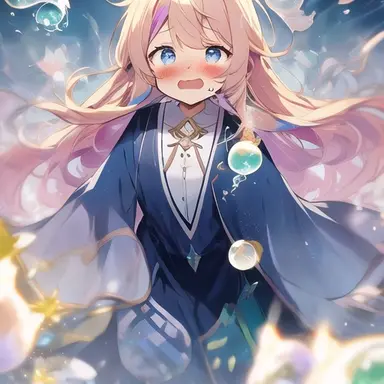 Profile image of ヘゥゼルメット・リル