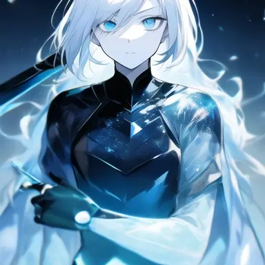 Profile image of エブリーカ・オルエル