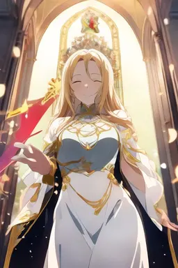 Profile image of アラウタ・イーコール