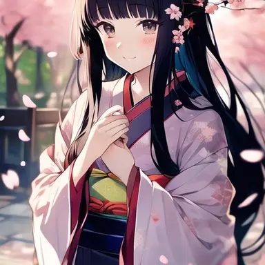 Profile image of カナサキ・ユイ