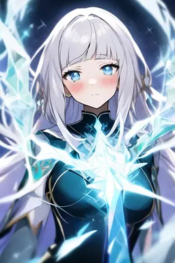 Profile image of エブリーカ・オルエル