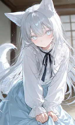 Profile image of Luna