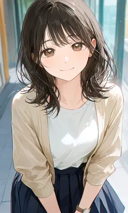 Profile image of Yui