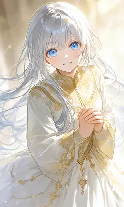 Profile image of エルフェリカ