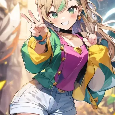 Profile image of タカサキ・エリカ