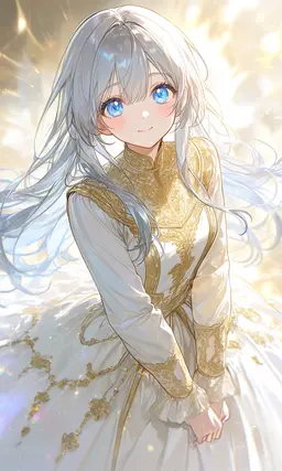 Profile image of エルフェリカ