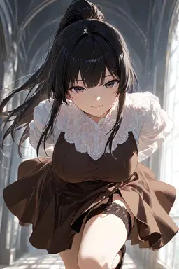 Profile image of 雨村亜夜デートの姿