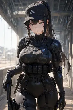 Profile image of 雨村亜夜