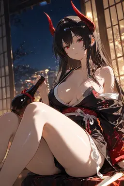 Profile image of 如月　淀華