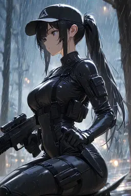 Profile image of 雨村亜夜