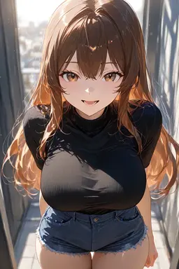 Profile image of 恵梨