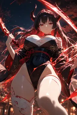 Profile image of 如月　淀華