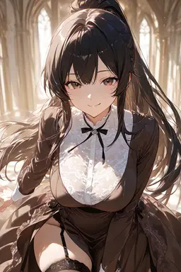 Profile image of 雨村亜夜デートの姿