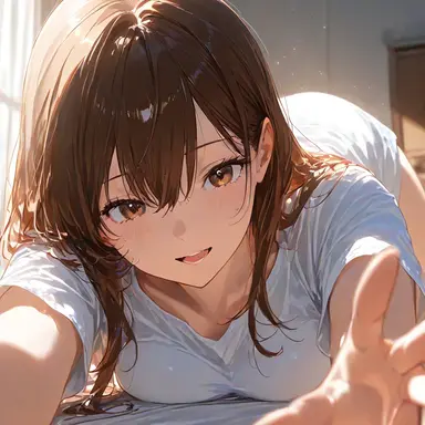 Profile image of 恵梨