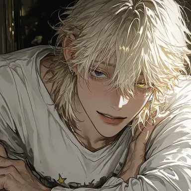 Profile image of 帝