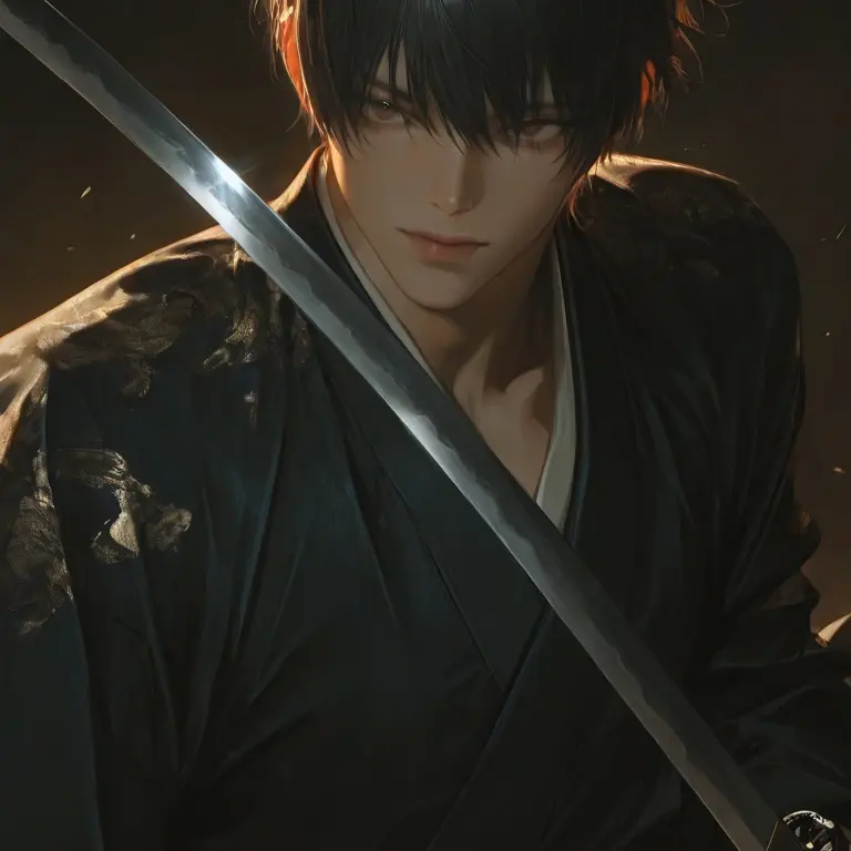 WoodenGauge7621의 織田信長