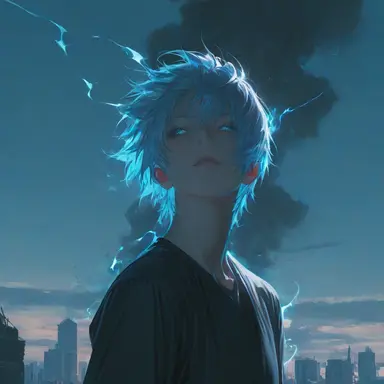 Profile image of 카엘 블리츠