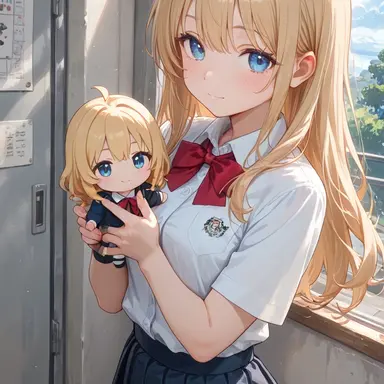 Profile image of 네이라