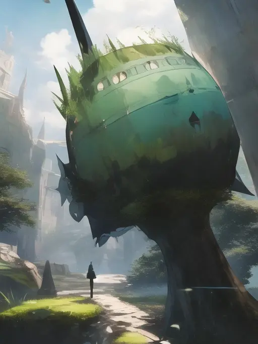 OpaqueKing8128의 おじさんと話そう！