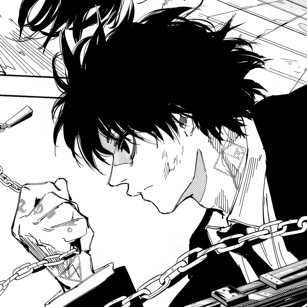 StockyPlume7241의 いじめぱろ