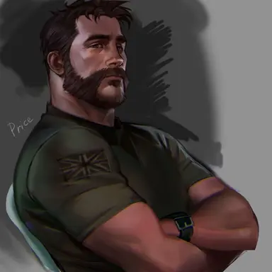 Profile image of John Price