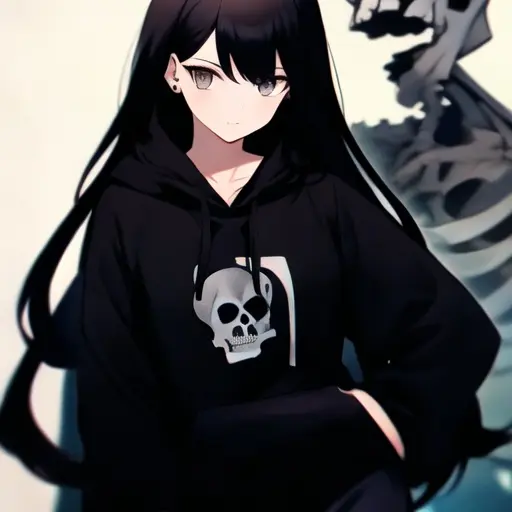 SpookyGhost13의 June