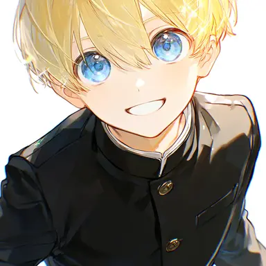 Profile image of 星野くん
