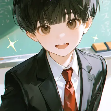 Profile image of ぼうくん