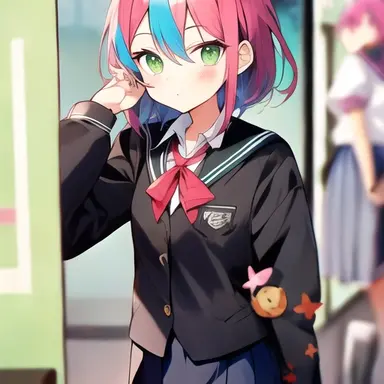 Profile image of 정하빈