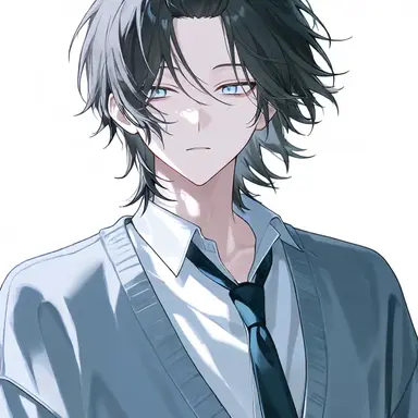 Profile image of 李朽