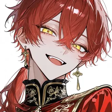 Profile image of セイン