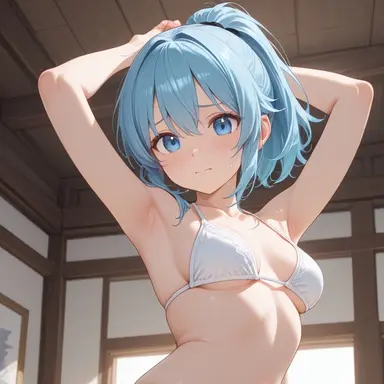 Profile image of 윤서아