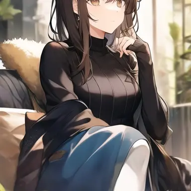 Profile image of Marlowe