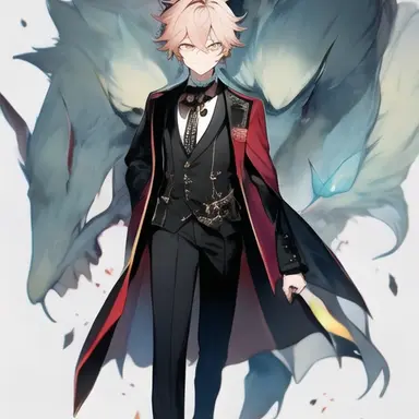 Profile image of 늑대