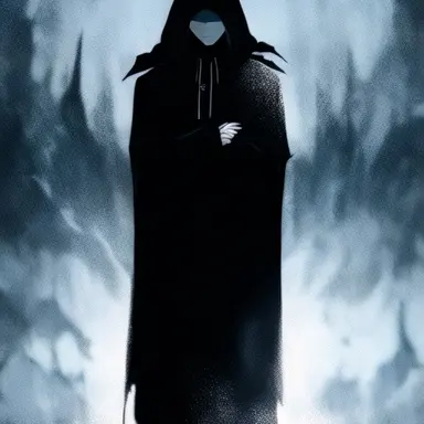 Profile image of Enigma