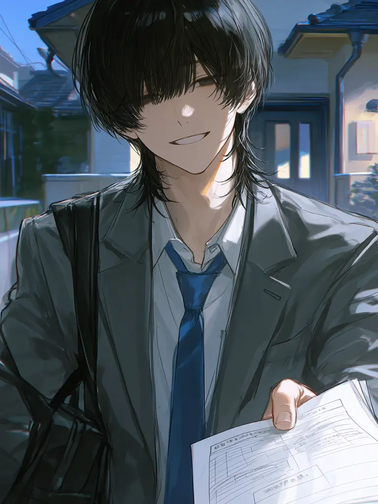 Rururu000의 Notice Me.