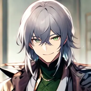 Profile image of フィン