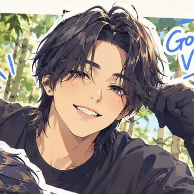 Profile image of マーク