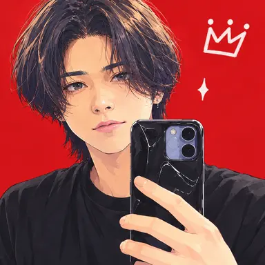Profile image of ユーダイ
