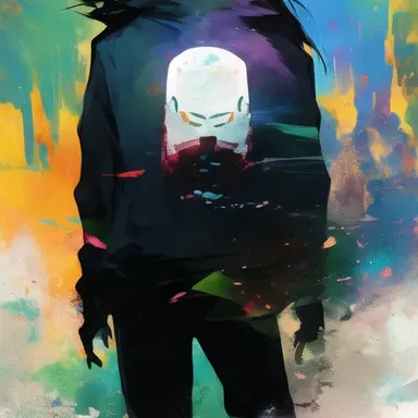 Profile image of Robert Kincaid