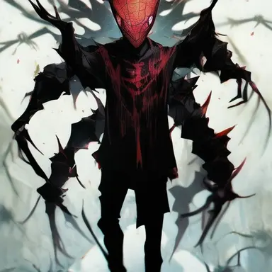 Profile image of Vekthraxis