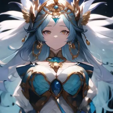 Profile image of Kael